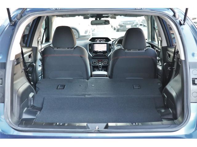 XV 2.0i-L EyeSight メモリーナビ ETC2.0(41枚目)