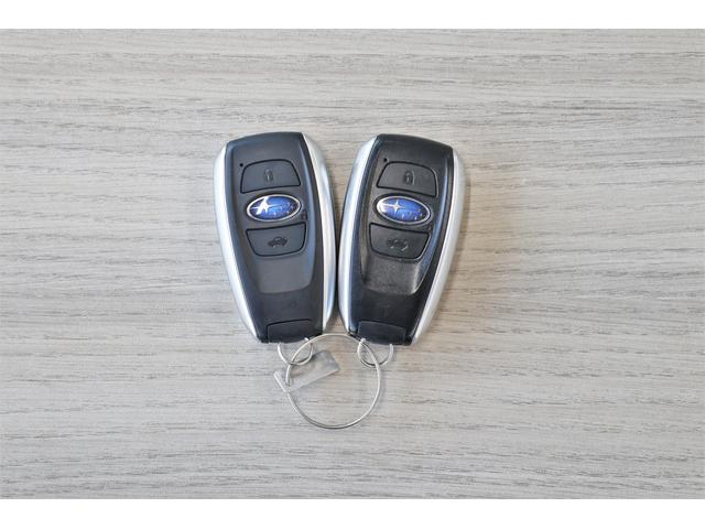 XV 2.0i-L EyeSight メモリーナビ ETC2.0(44枚目)