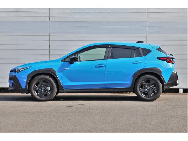 クロストレック ツーリング 新世代アイサイト 11.6インチナビ(6枚目)