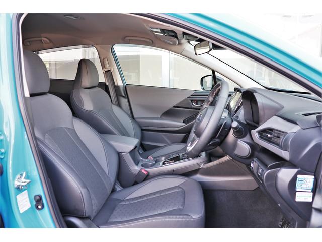 クロストレック ツーリング 新世代アイサイト 11.6インチナビ(17枚目)