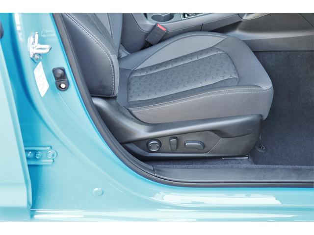 クロストレック ツーリング 新世代アイサイト 11.6インチナビ(18枚目)