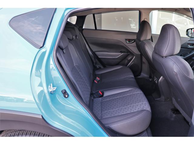 クロストレック ツーリング 新世代アイサイト 11.6インチナビ(19枚目)