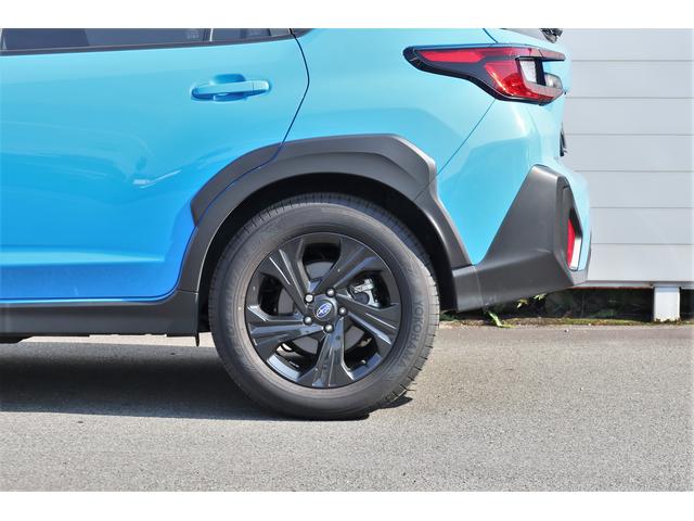 クロストレック ツーリング 新世代アイサイト 11.6インチナビ(36枚目)