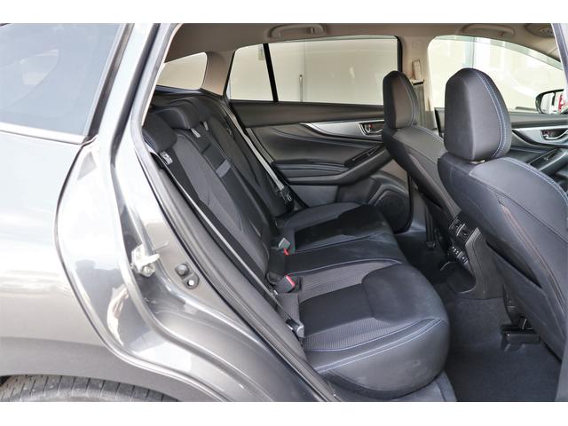 レヴォーグ GT-H EX EyeSight X 11.6インチナビ(18枚目)