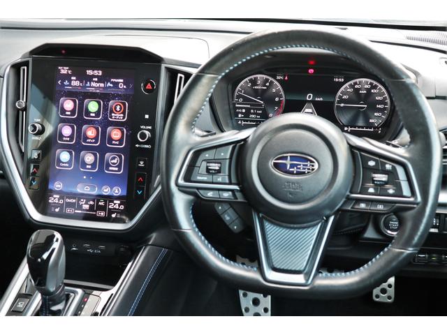 レヴォーグ GT-H EX EyeSight X 11.6インチナビ(20枚目)