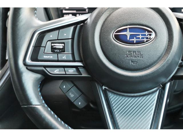 レヴォーグ GT-H EX EyeSight X 11.6インチナビ(22枚目)