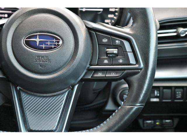 レヴォーグ GT-H EX EyeSight X 11.6インチナビ(23枚目)