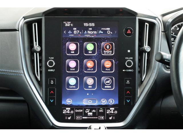 レヴォーグ GT-H EX EyeSight X 11.6インチナビ(29枚目)
