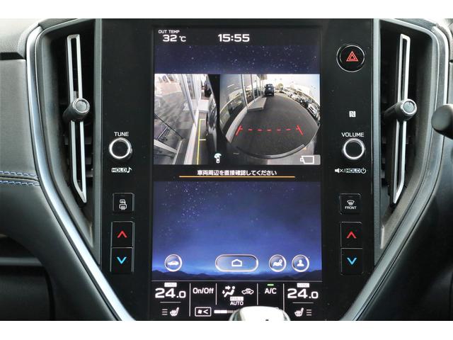 レヴォーグ GT-H EX EyeSight X 11.6インチナビ(31枚目)