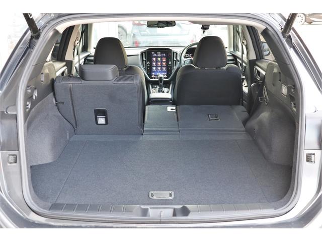 レヴォーグ GT-H EX EyeSight X 11.6インチナビ(43枚目)