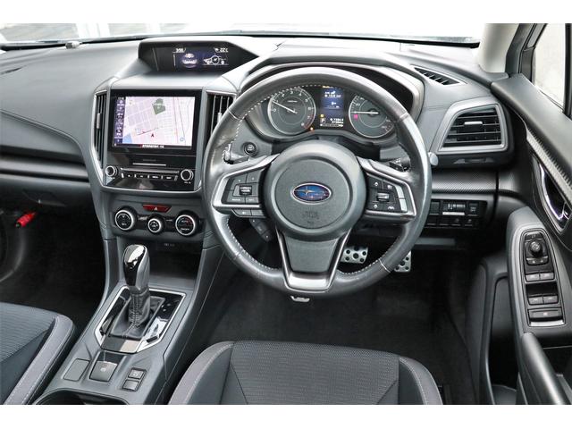 インプレッサスポーツ 1.6i-L EyeSight S-style ETC2.0(3枚目)