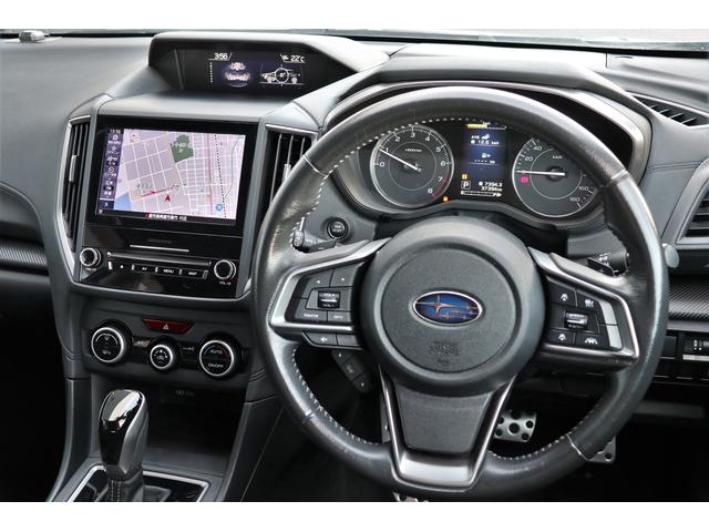 インプレッサスポーツ 1.6i-L EyeSight S-style ETC2.0(22枚目)