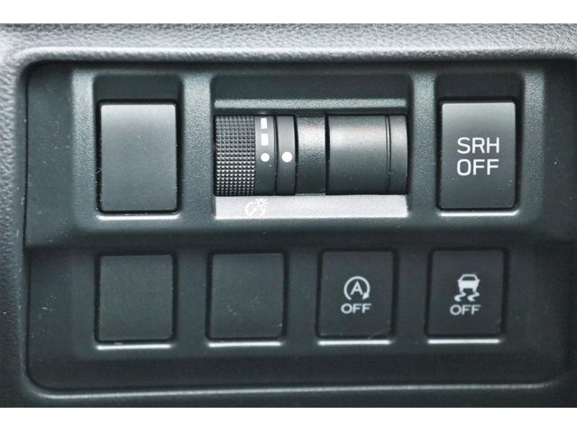 インプレッサスポーツ 1.6i-L EyeSight S-style ETC2.0(27枚目)