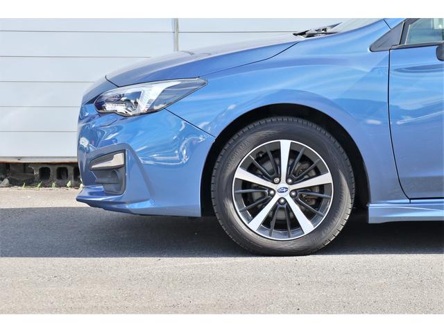 インプレッサスポーツ 1.6i-L EyeSight S-style ETC2.0(37枚目)