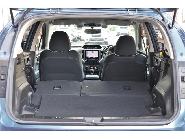インプレッサスポーツ 1.6i-L EyeSight S-style ETC2.0(43枚目)