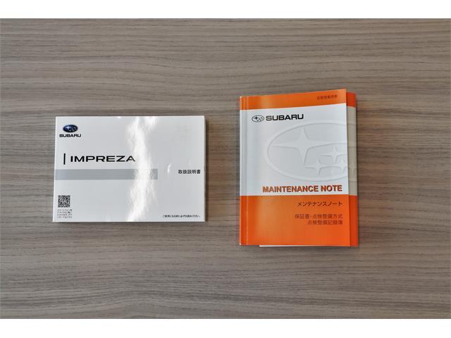 インプレッサスポーツ 1.6i-L EyeSight S-style ETC2.0(45枚目)