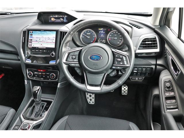 フォレスター Advance EyeSight メモリーナビ ETC2.0(3枚目)