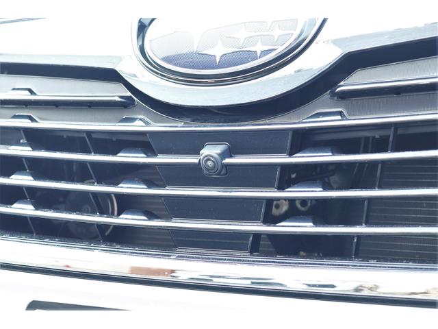 フォレスター Advance EyeSight メモリーナビ ETC2.0(10枚目)