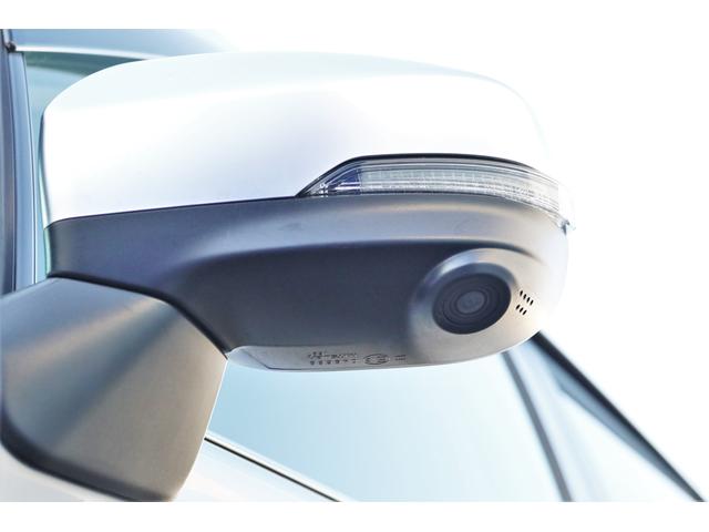 フォレスター Advance EyeSight メモリーナビ ETC2.0(11枚目)