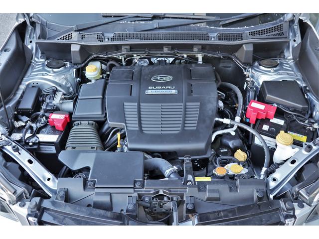 フォレスター Advance EyeSight メモリーナビ ETC2.0(14枚目)