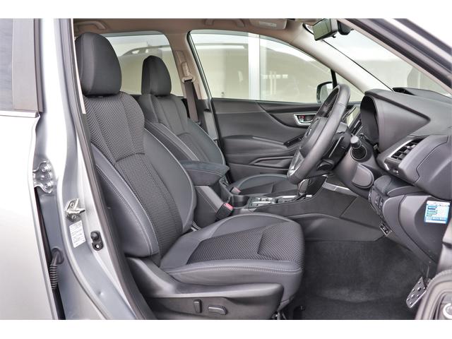 フォレスター Advance EyeSight メモリーナビ ETC2.0(16枚目)