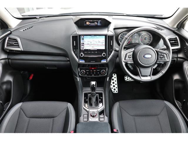 フォレスター Advance EyeSight メモリーナビ ETC2.0(19枚目)