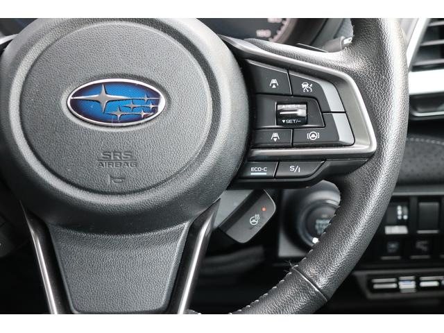 フォレスター Advance EyeSight メモリーナビ ETC2.0(23枚目)