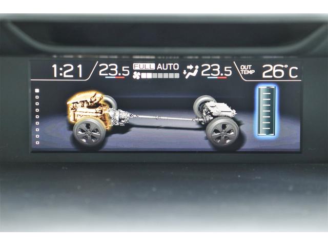 フォレスター Advance EyeSight メモリーナビ ETC2.0(29枚目)