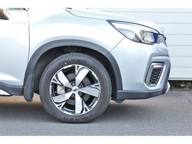 フォレスター Advance EyeSight メモリーナビ ETC2.0(42枚目)