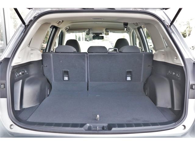 フォレスター Advance EyeSight メモリーナビ ETC2.0(43枚目)