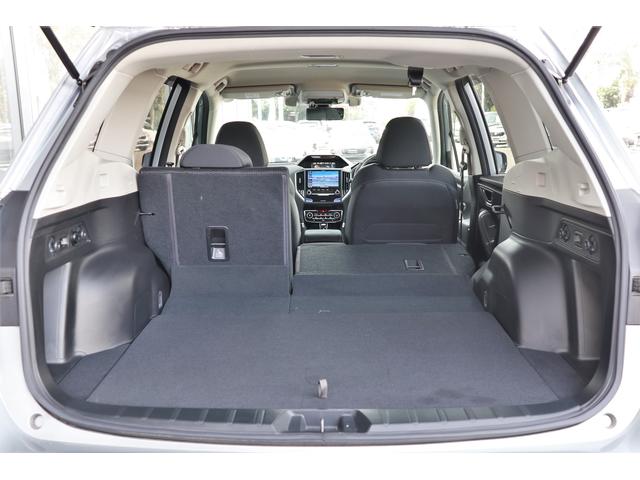 フォレスター Advance EyeSight メモリーナビ ETC2.0(44枚目)