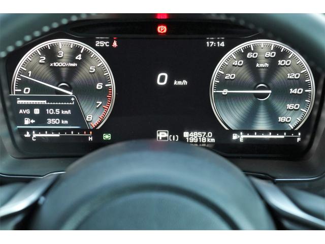 レガシィアウトバック リミテッドEX アイサイト X 11.6インチナビ(21枚目)