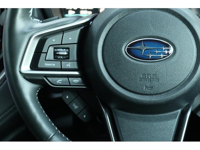 レガシィアウトバック リミテッドEX アイサイト X 11.6インチナビ(22枚目)