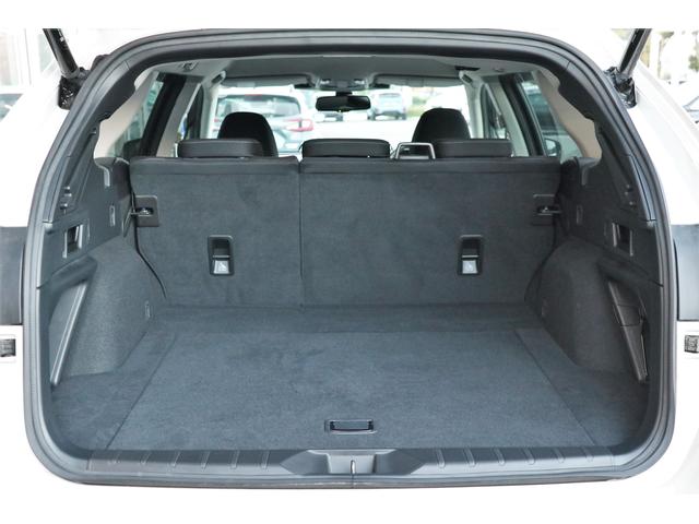 レガシィアウトバック リミテッドEX アイサイト X 11.6インチナビ(42枚目)