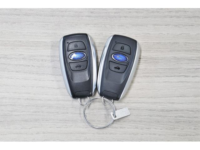 レガシィアウトバック リミテッドEX アイサイト X 11.6インチナビ(47枚目)