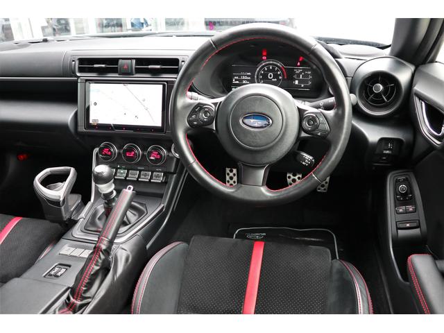 ＢＲＺ Ｓ　メモリーナビ　ＥＴＣ２．０（2枚目）