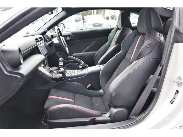 ＢＲＺ Ｓ　メモリーナビ　ＥＴＣ２．０（17枚目）