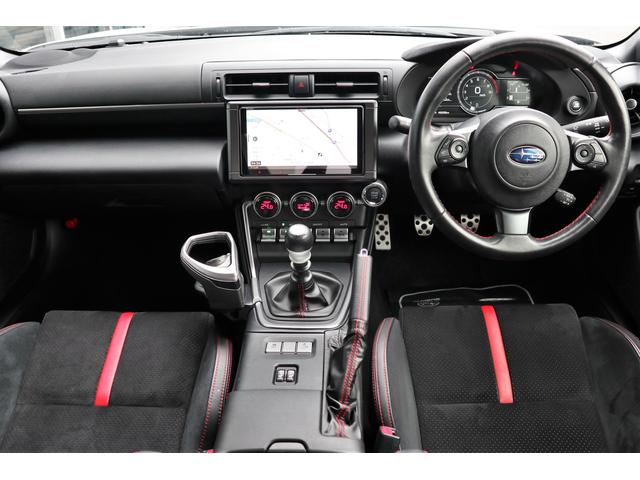 ＢＲＺ Ｓ　メモリーナビ　ＥＴＣ２．０（20枚目）