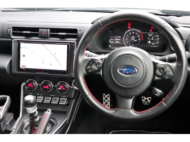 ＢＲＺ Ｓ　メモリーナビ　ＥＴＣ２．０（21枚目）