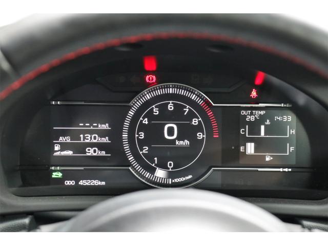 ＢＲＺ Ｓ　メモリーナビ　ＥＴＣ２．０（22枚目）