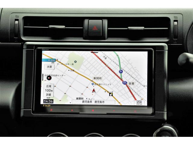 ＢＲＺ Ｓ　メモリーナビ　ＥＴＣ２．０（28枚目）