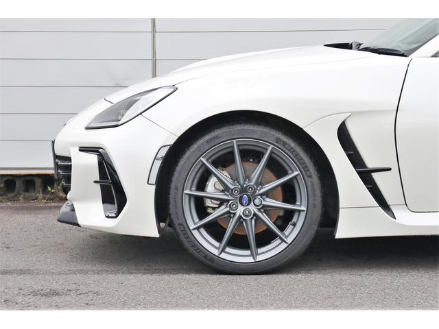 ＢＲＺ Ｓ　メモリーナビ　ＥＴＣ２．０（36枚目）