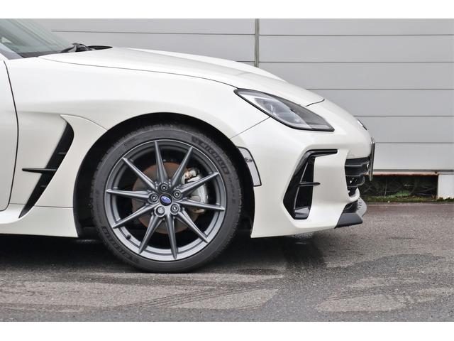 ＢＲＺ Ｓ　メモリーナビ　ＥＴＣ２．０（39枚目）