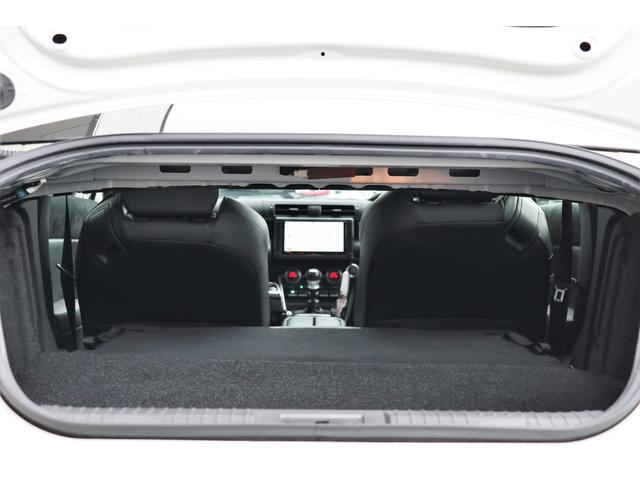 ＢＲＺ Ｓ　メモリーナビ　ＥＴＣ２．０（41枚目）