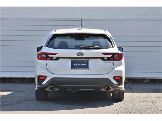 レヴォーグ ＧＴ－Ｈ　ＥＸ　ＥｙｅＳｉｇｈｔ　Ｘ　１１．６インチナビ（5枚目）