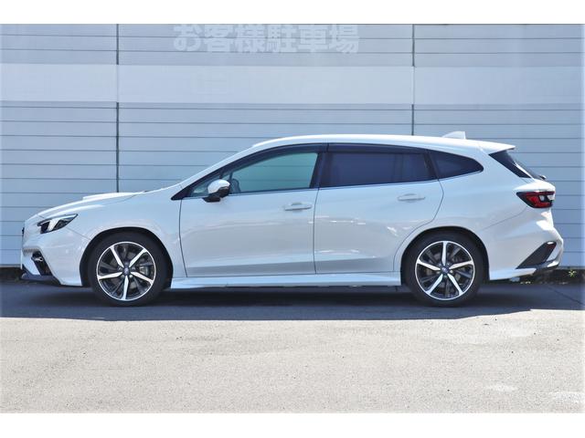 レヴォーグ ＧＴ－Ｈ　ＥＸ　ＥｙｅＳｉｇｈｔ　Ｘ　１１．６インチナビ（6枚目）