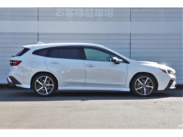 レヴォーグ ＧＴ－Ｈ　ＥＸ　ＥｙｅＳｉｇｈｔ　Ｘ　１１．６インチナビ（7枚目）