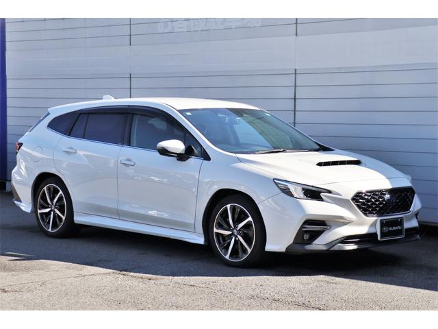 レヴォーグ ＧＴ－Ｈ　ＥＸ　ＥｙｅＳｉｇｈｔ　Ｘ　１１．６インチナビ（9枚目）