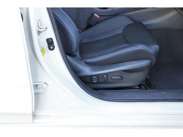 レヴォーグ ＧＴ－Ｈ　ＥＸ　ＥｙｅＳｉｇｈｔ　Ｘ　１１．６インチナビ（17枚目）