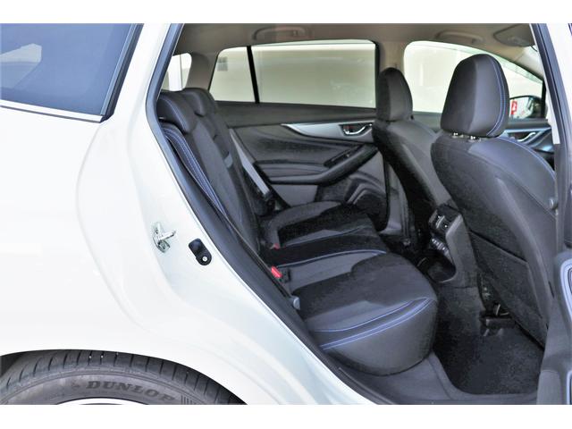 レヴォーグ ＧＴ－Ｈ　ＥＸ　ＥｙｅＳｉｇｈｔ　Ｘ　１１．６インチナビ（18枚目）